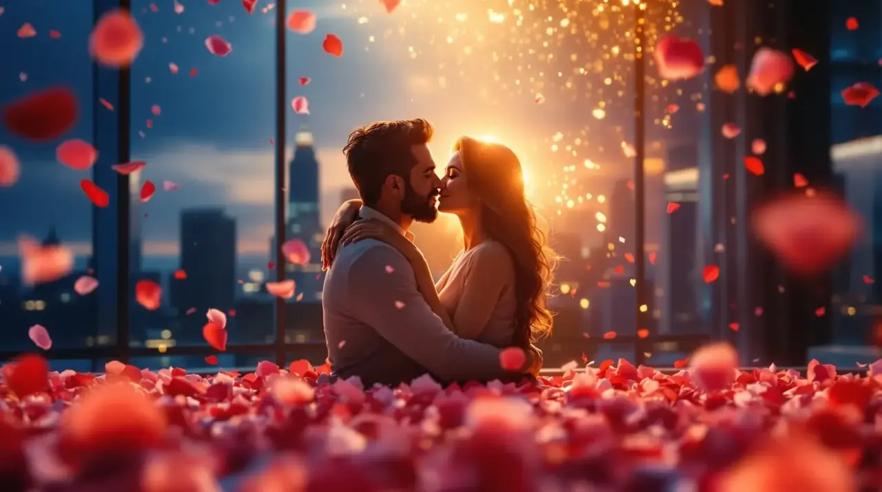 总裁的隐婚甜妻 丁香影视轮播海报